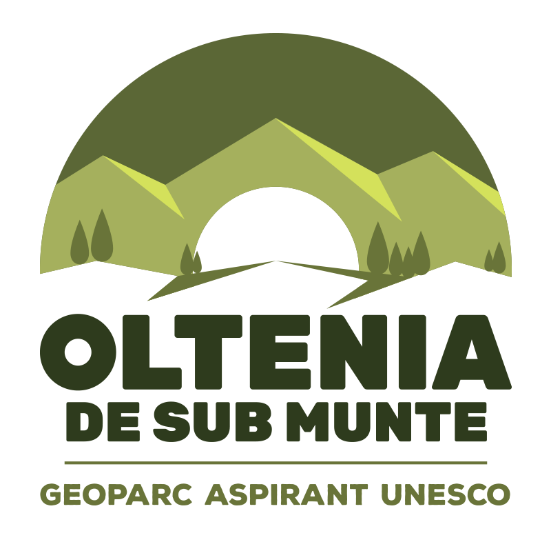 Oltenia de sub munte